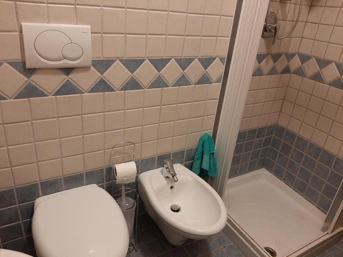 Ciuri Ciuri - Sea Of Taormina Hotell Letojanni Eksteriør bilde