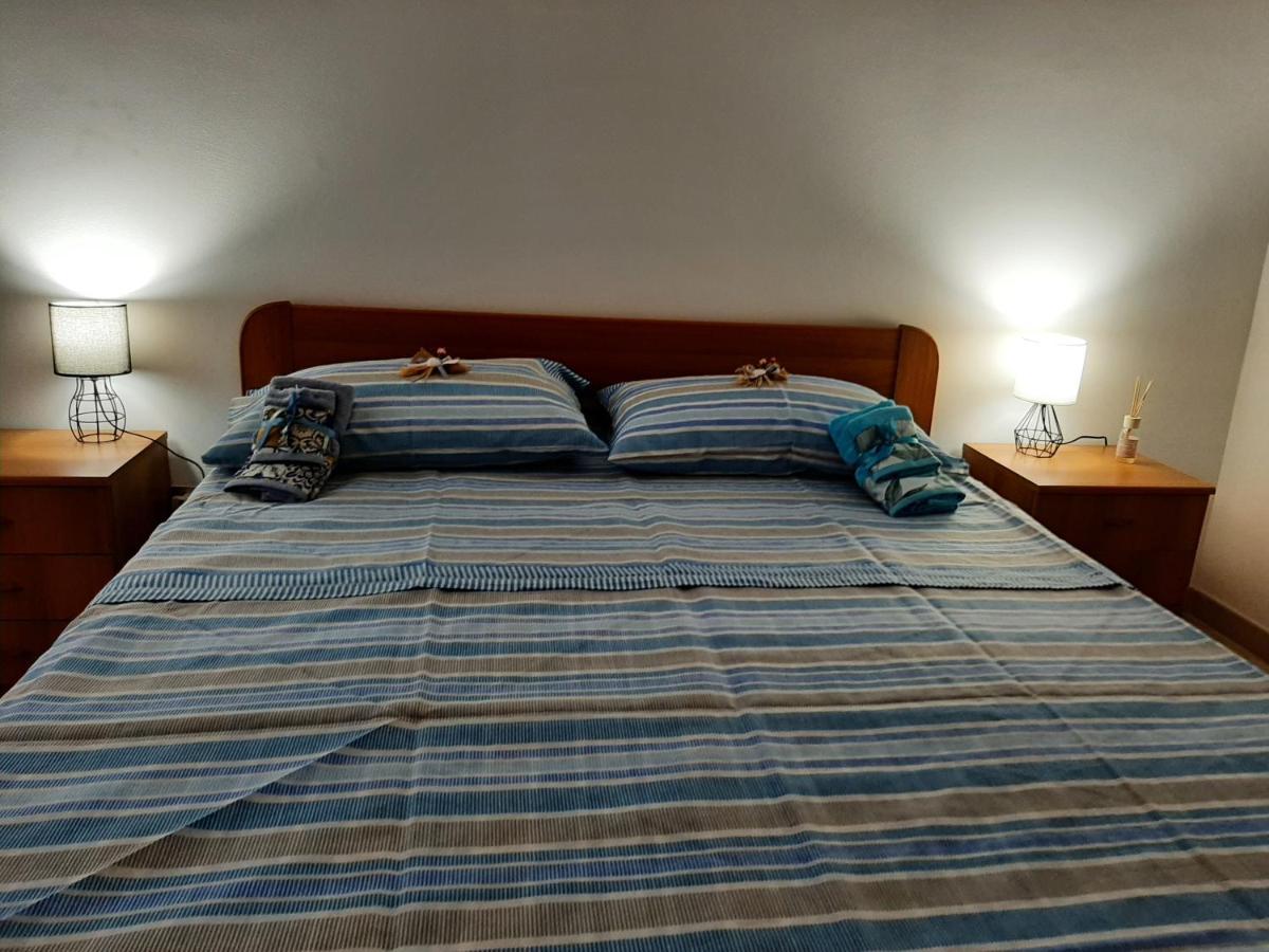 Ciuri Ciuri - Sea Of Taormina Hotell Letojanni Eksteriør bilde