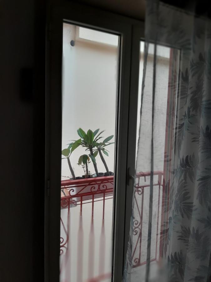 Ciuri Ciuri - Sea Of Taormina Hotell Letojanni Eksteriør bilde