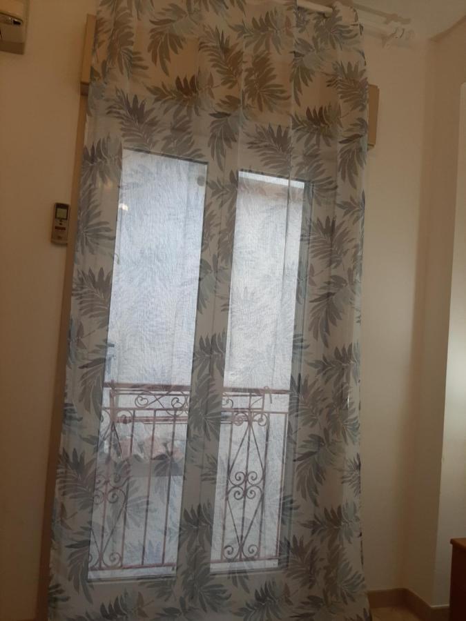 Ciuri Ciuri - Sea Of Taormina Hotell Letojanni Eksteriør bilde