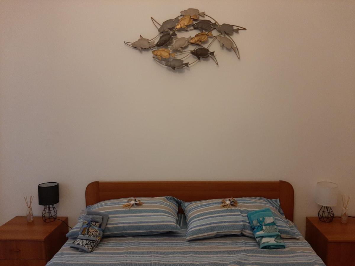 Ciuri Ciuri - Sea Of Taormina Hotell Letojanni Eksteriør bilde
