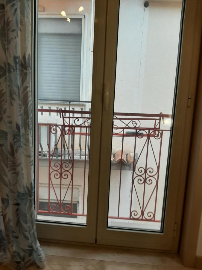 Ciuri Ciuri - Sea Of Taormina Hotell Letojanni Eksteriør bilde