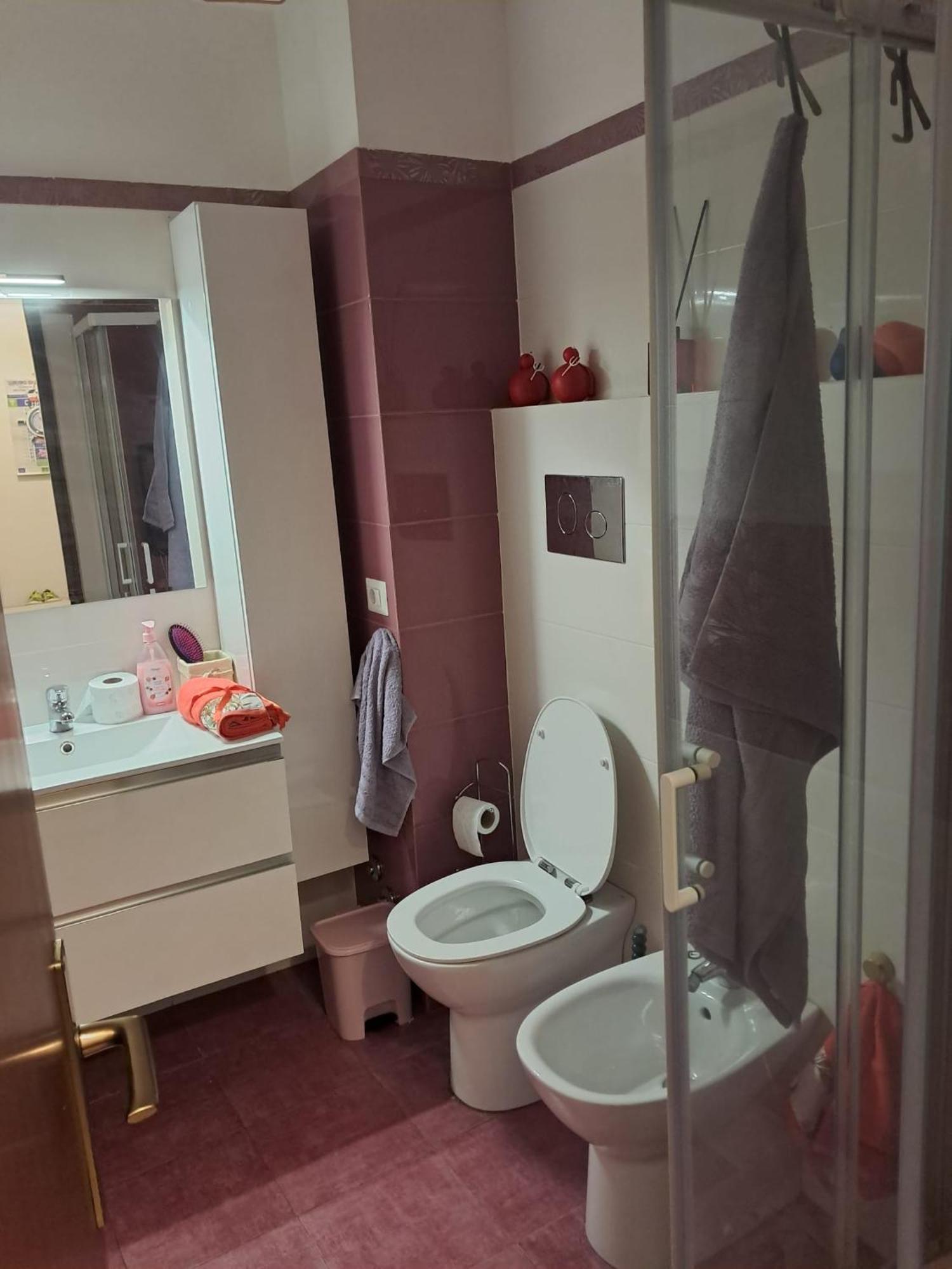 Ciuri Ciuri - Sea Of Taormina Hotell Letojanni Eksteriør bilde